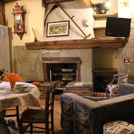 Cascina Merlanetta Αλεξάνδρεια Εξωτερικό φωτογραφία