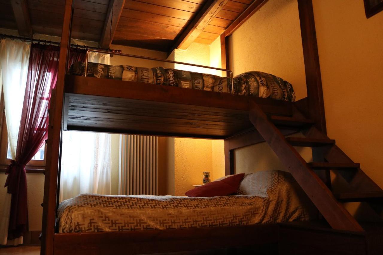 Cascina Merlanetta Αλεξάνδρεια Εξωτερικό φωτογραφία